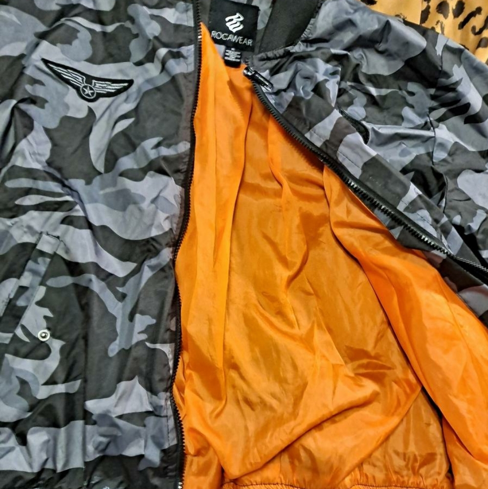 Winter Jacket - Picture 4 of 5